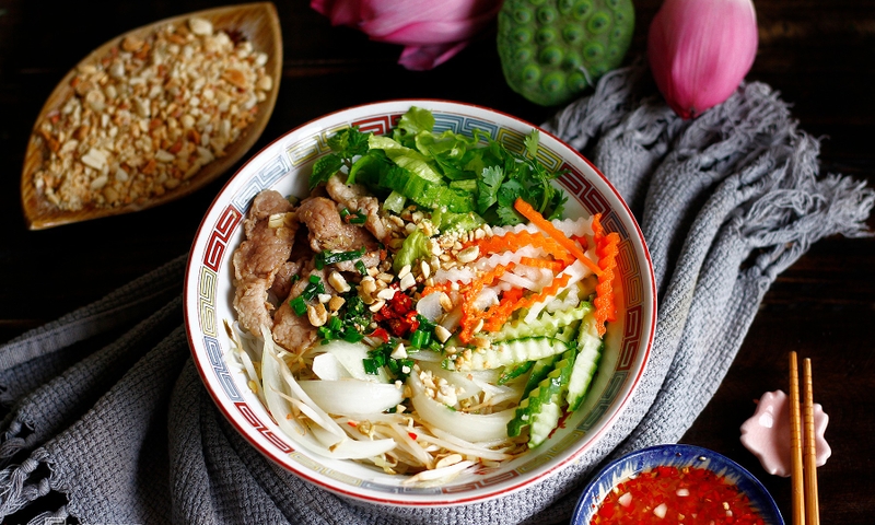 Loại củ nhiều lớp cực sẵn ở chợ Việt, chẳng cần nấu chín ăn vào vẫn bổ đủ đường - Ảnh 3. Loại củ nhiều lớp cực sẵn ở chợ Việt, chẳng cần nấu chín ăn vào vẫn bổ đủ đường - Ảnh 3.