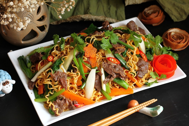 Loại củ nhiều lớp cực sẵn ở chợ Việt, chẳng cần nấu chín ăn vào vẫn bổ đủ đường - Ảnh 7. Loại củ nhiều lớp cực sẵn ở chợ Việt, chẳng cần nấu chín ăn vào vẫn bổ đủ đường - Ảnh 7.