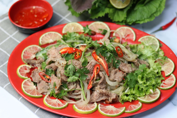 Loại củ nhiều lớp cực sẵn ở chợ Việt, chẳng cần nấu chín ăn vào vẫn bổ đủ đường - Ảnh 8. Loại củ nhiều lớp cực sẵn ở chợ Việt, chẳng cần nấu chín ăn vào vẫn bổ đủ đường - Ảnh 8.