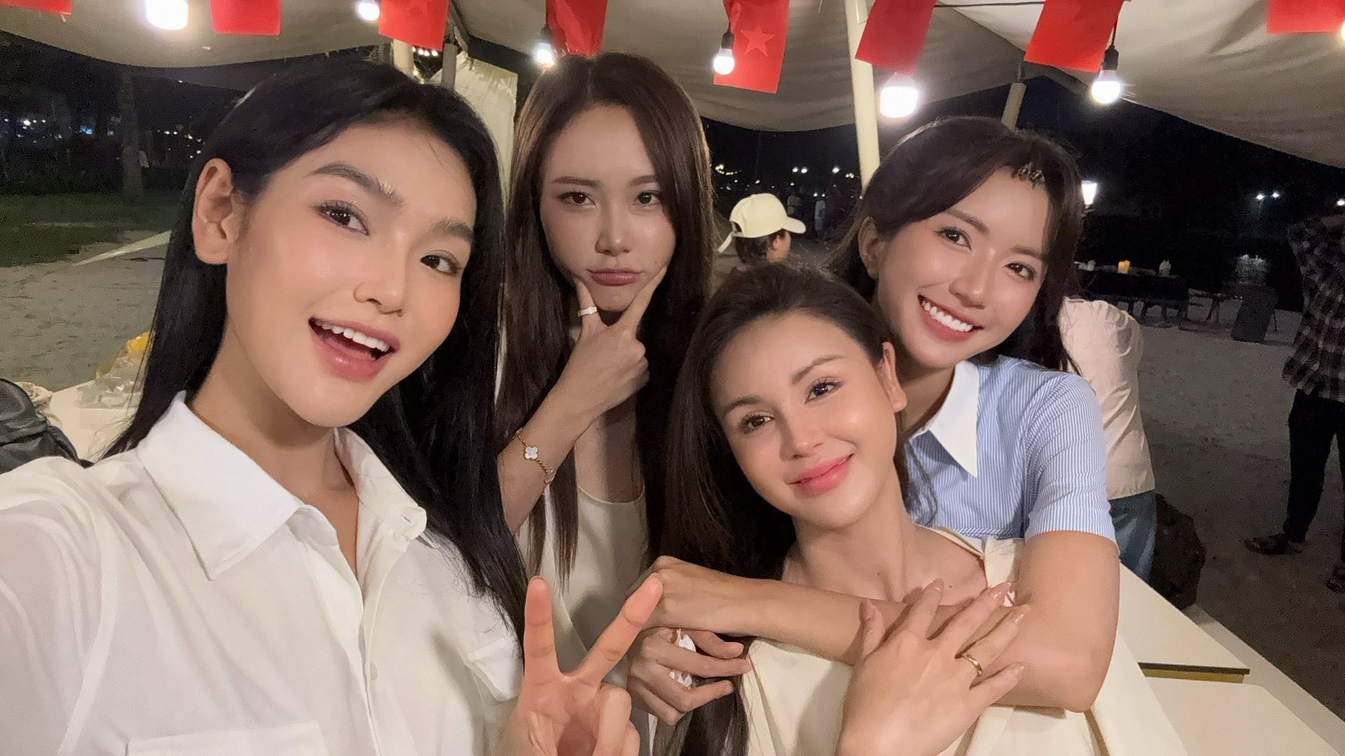 Cù Thị Trà: 'Nhân vật Nam đã dạy tôi cách sống dịu dàng và mạnh mẽ' - Ảnh 4. Cù Thị Trà: 'Nhân vật Nam đã dạy tôi cách sống dịu dàng và mạnh mẽ' - Ảnh 4.