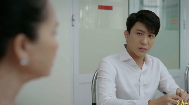 'Dịu dàng màu nắng' mới nhất (tập 27): Lan Anh bị nhân viên sỉ nhục ngay khi cho thôi việc - Ảnh 3. 'Dịu dàng màu nắng' mới nhất (tập 27): Lan Anh bị nhân viên sỉ nhục ngay khi cho thôi việc - Ảnh 3.