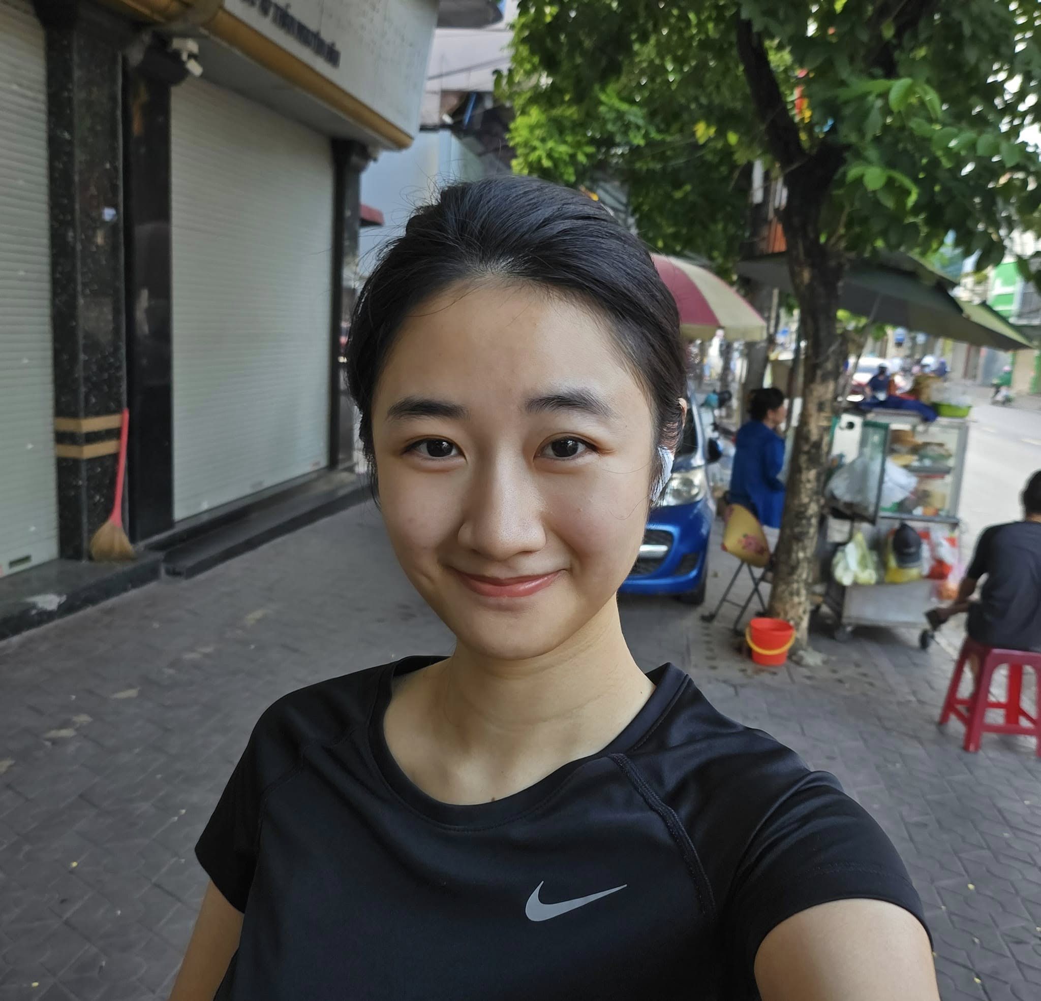 Hoa hậu quê Hải Phòng giành vương miện lúc tròn 20 tuổi, ngay lập tức có tin đồn yêu đại gia, giờ ở đâu? - Ảnh 4.