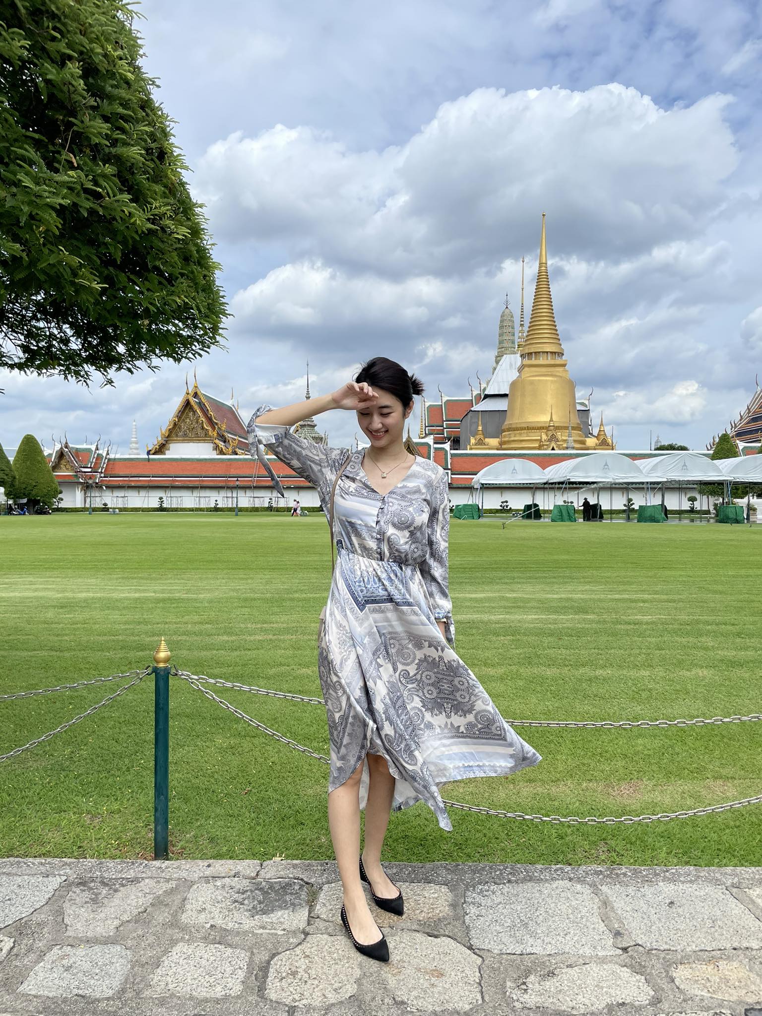 Hoa hậu quê Hải Phòng giành vương miện lúc tròn 20 tuổi, ngay lập tức có tin đồn yêu đại gia, giờ ở đâu? - Ảnh 9.