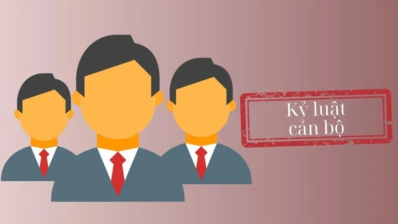 Từ nay, công chức sẽ không còn cơ hội 'kiểm điểm, rút kinh nghiệm' nếu 'rơi' vào các trường hợp này - Ảnh 1.