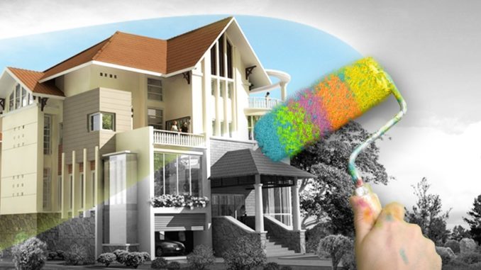 Có nên xây nhà hay sửa nhà khi đang để tang không?- Ảnh 2.