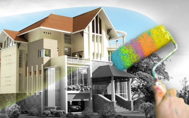 Có nên xây nhà hay sửa nhà khi đang để tang không?