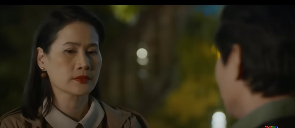 'Mặt trời lạnh' mới nhất (tập 18): Hết cửa yêu Sơn Dương, Mai Ly chuyển hướng giữ chặt Tuấn Trần - Ảnh 1. 'Mặt trời lạnh' mới nhất (tập 18): Hết cửa yêu Sơn Dương, Mai Ly chuyển hướng giữ chặt Tuấn Trần - Ảnh 1.