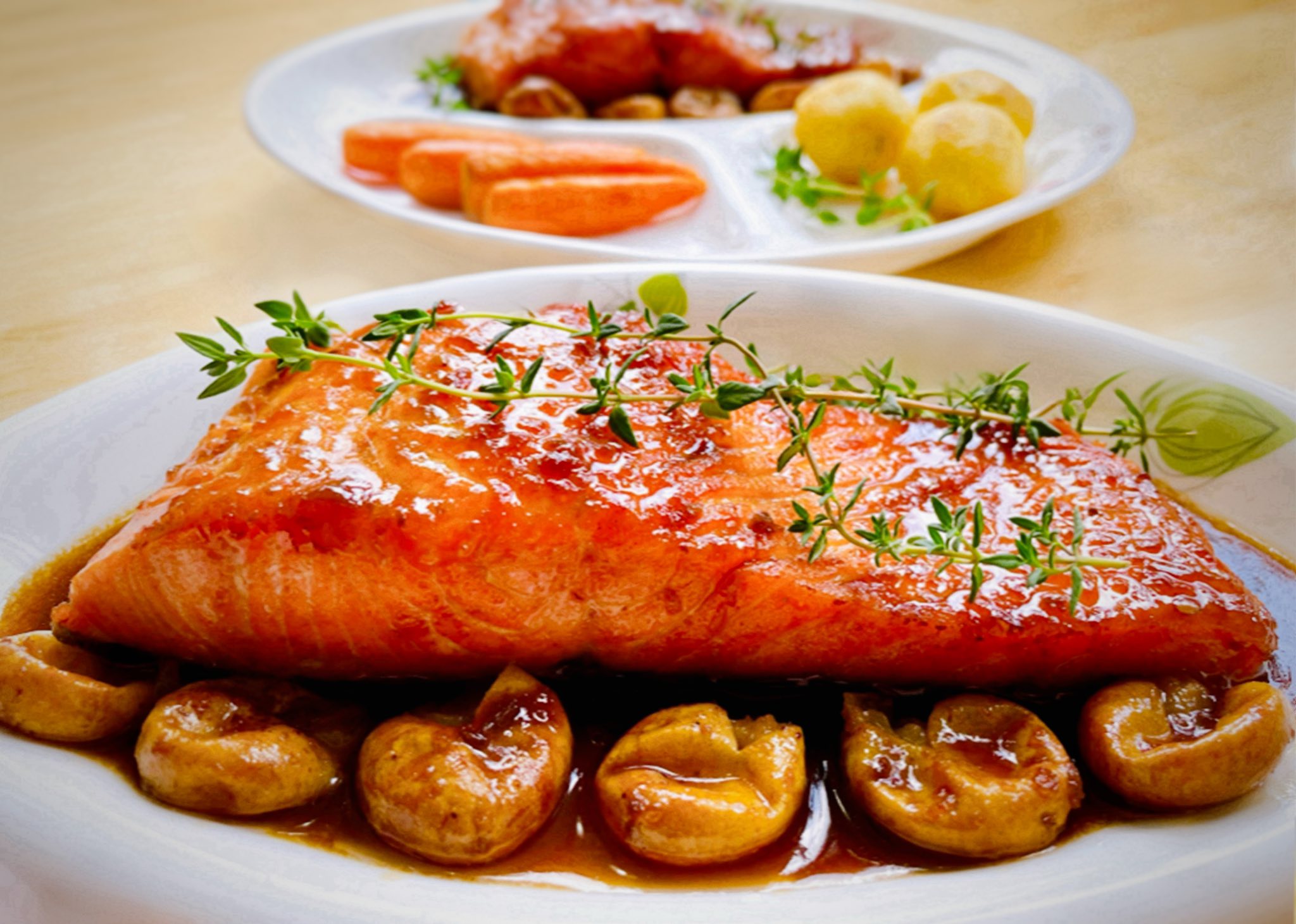 Loại quả được xem ‘vua trái cây ngày hè’, kết hợp với cá tạo thành món siêu ngon- Ảnh 4. Loại quả được xem ‘vua trái cây ngày hè’, kết hợp với cá tạo thành món siêu ngon- Ảnh 4.