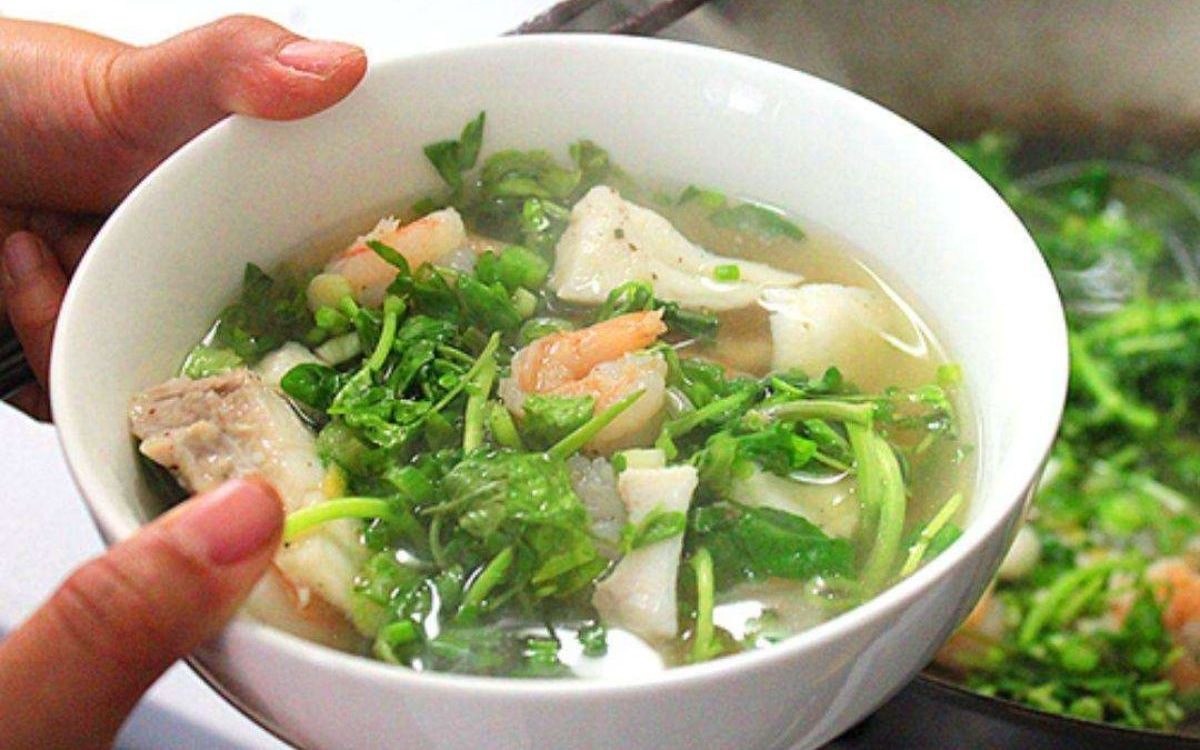 Loại rau tốt nhất thế giới trồng 1 lần ăn mấy chục năm, canxi giàu gấp đôi sữa bò giúp trẻ cao lớn- Ảnh 4. Loại rau tốt nhất thế giới trồng 1 lần ăn mấy chục năm, canxi giàu gấp đôi sữa bò giúp trẻ cao lớn- Ảnh 4.