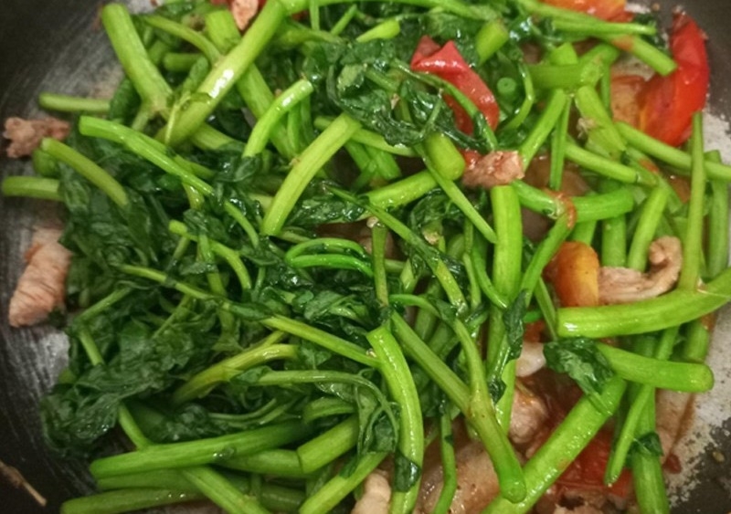 Loại rau tốt nhất thế giới trồng 1 lần ăn mấy chục năm, canxi giàu gấp đôi sữa bò giúp trẻ cao lớn- Ảnh 7. Loại rau tốt nhất thế giới trồng 1 lần ăn mấy chục năm, canxi giàu gấp đôi sữa bò giúp trẻ cao lớn- Ảnh 7.