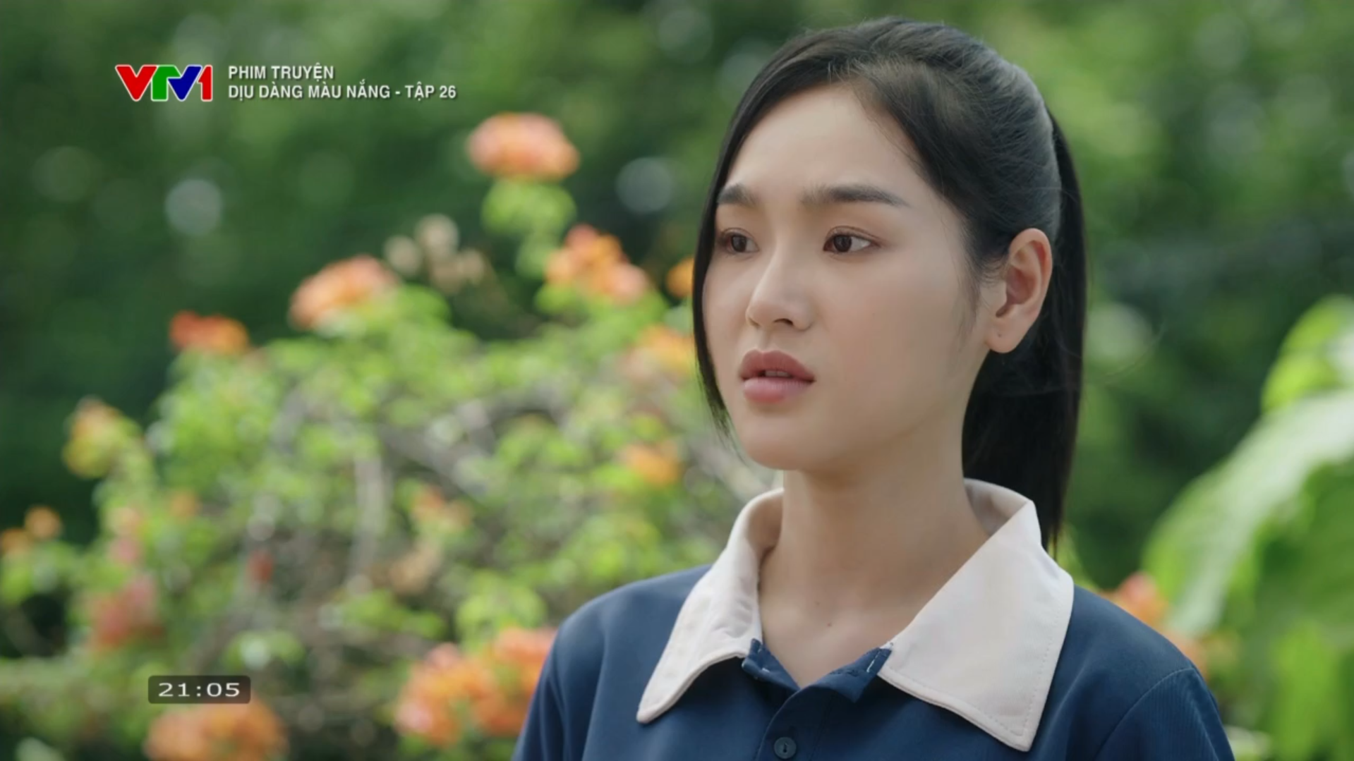 Cù Thị Trà: 'Nhân vật Nam đã dạy tôi cách sống dịu dàng và mạnh mẽ' - Ảnh 6. Cù Thị Trà: 'Nhân vật Nam đã dạy tôi cách sống dịu dàng và mạnh mẽ' - Ảnh 6.