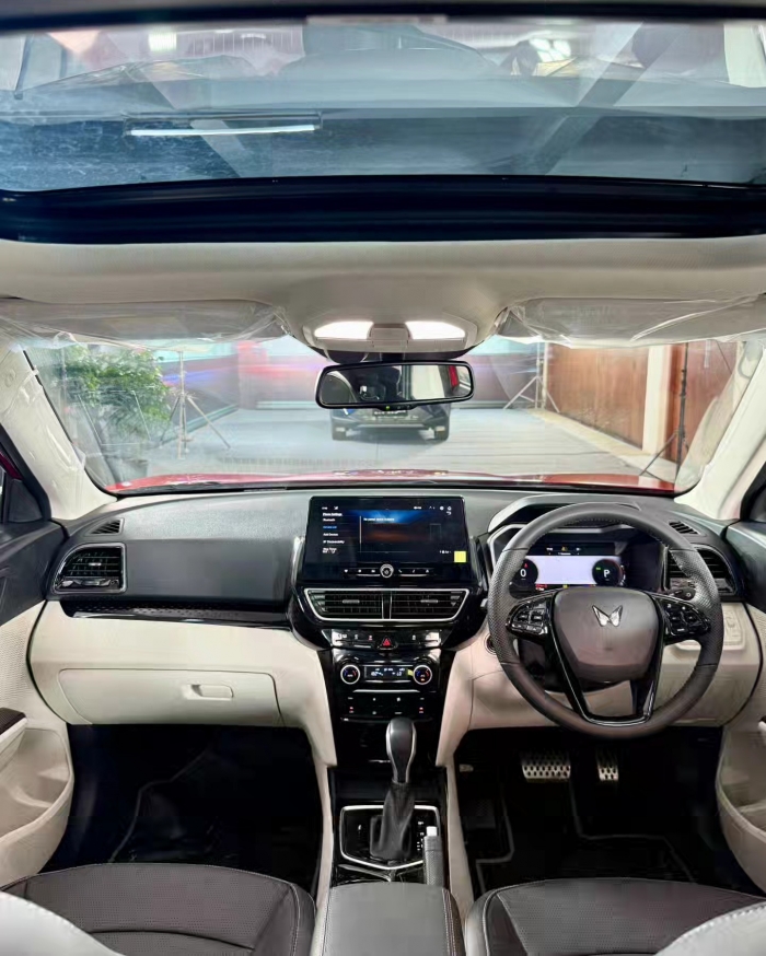 Xe gầm cao SUV hạng B giá 240 triệu đồng sánh ngang Toyota Yaris Coss, rẻ hơn cả Kia Morning, Hyundai Grand i10 có gì đặc biệt khi ra mắt ở Ấn Độ?- Ảnh 5. Xe gầm cao SUV hạng B giá 240 triệu đồng sánh ngang Toyota Yaris Coss, rẻ hơn cả Kia Morning, Hyundai Grand i10 có gì đặc biệt khi ra mắt ở Ấn Độ?- Ảnh 5.