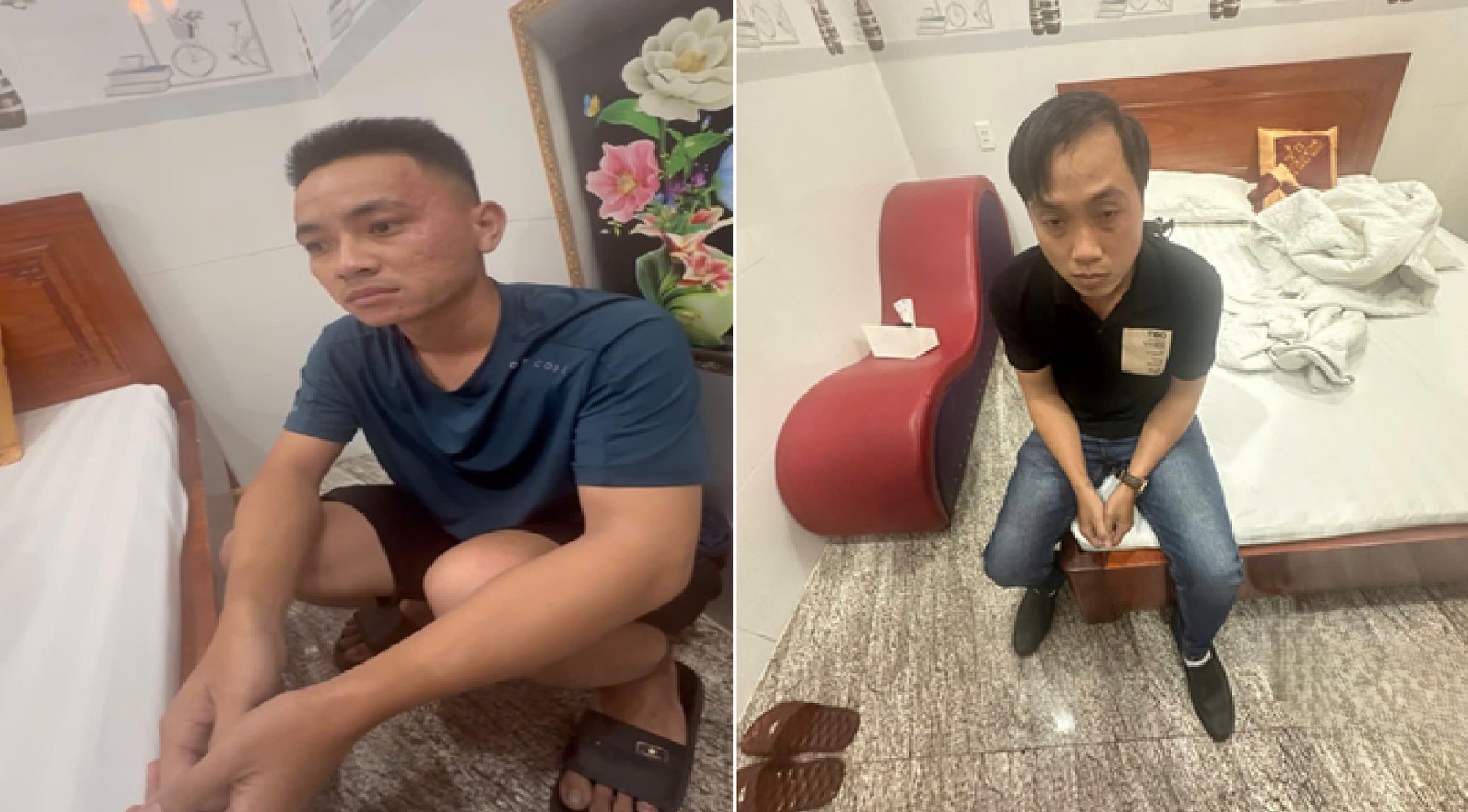 Con trai dàn cảnh bắt cóc tống tiền mẹ ở Đồng Nai gây chấn động - Ảnh 1. Con trai dàn cảnh bắt cóc tống tiền mẹ ở Đồng Nai gây chấn động - Ảnh 1.