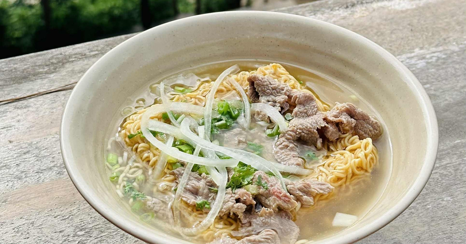 Bật mí 5 nhóm thực phẩm thần kỳ: Ăn vào phổi sạch, thở mát lành - Ảnh 2.