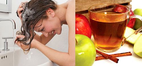 Tại sao nên dưỡng tóc với giấm?- Ảnh 2. Tại sao nên dưỡng tóc với giấm?- Ảnh 2.