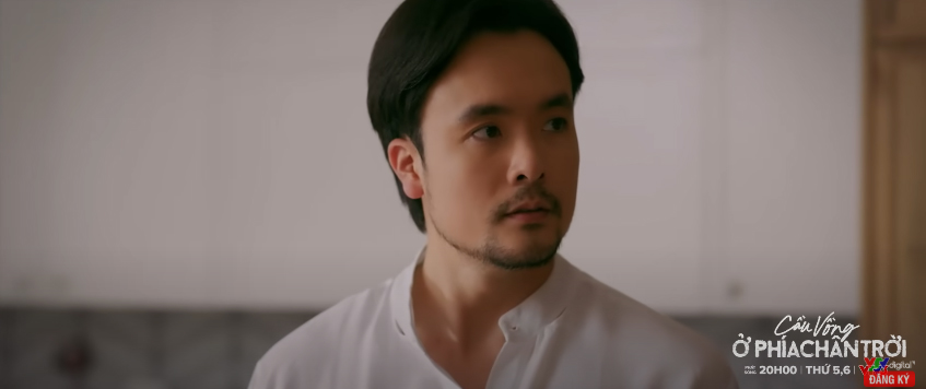 'Cầu vồng ở phía chân trời' mới nhất (tập 18): Chồng cũ tìm cách phá Oanh với Tuấn- Ảnh 3. 'Cầu vồng ở phía chân trời' mới nhất (tập 18): Chồng cũ tìm cách phá Oanh với Tuấn- Ảnh 3.
