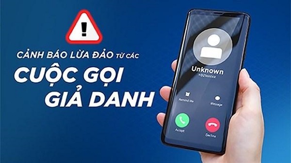 Nữ sinh Hải Phòng bị lừa mất gần 50 triệu sau khi sập bẫy công an 'rởm'- Ảnh 1. Nữ sinh Hải Phòng bị lừa mất gần 50 triệu sau khi sập bẫy công an 'rởm'- Ảnh 1.