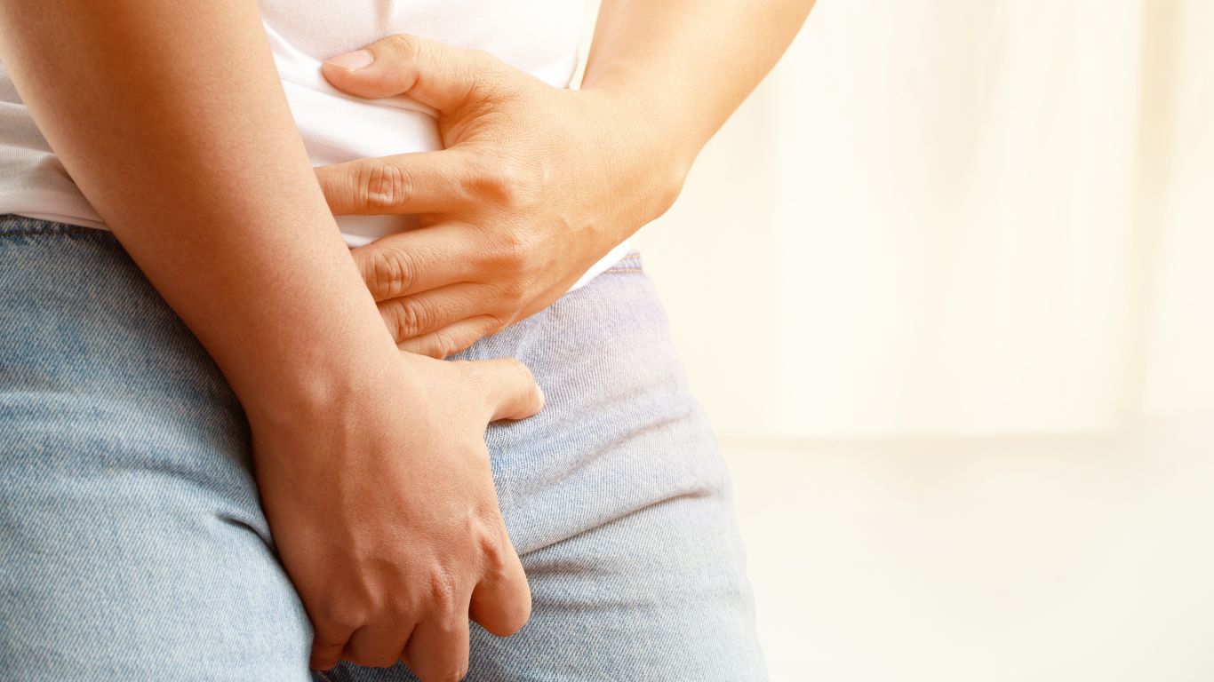 6 nguyên nhân phổ biến gây ngứa và nhiễm trùng ‘cậu nhỏ’- Ảnh 1. 6 nguyên nhân phổ biến gây ngứa và nhiễm trùng ‘cậu nhỏ’- Ảnh 1.