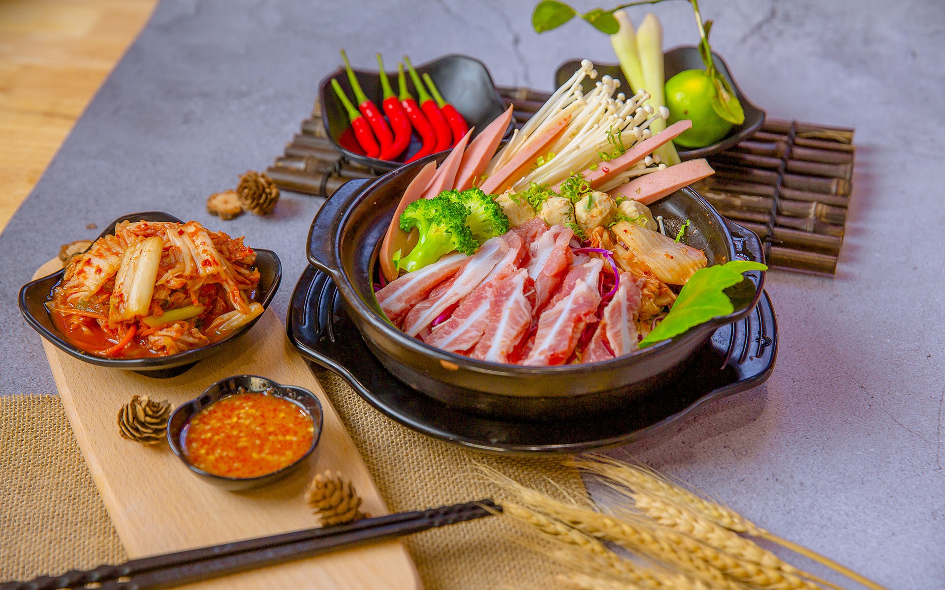 Bộ phận của con lợn siêu giàu collagen, làm món gì cũng ngon, có tiền chưa chắc đã mua được