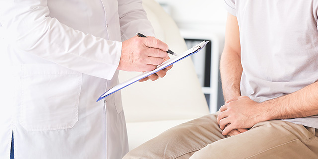 6 nguyên nhân phổ biến gây ngứa và nhiễm trùng ‘cậu nhỏ’- Ảnh 2. 6 nguyên nhân phổ biến gây ngứa và nhiễm trùng ‘cậu nhỏ’- Ảnh 2.