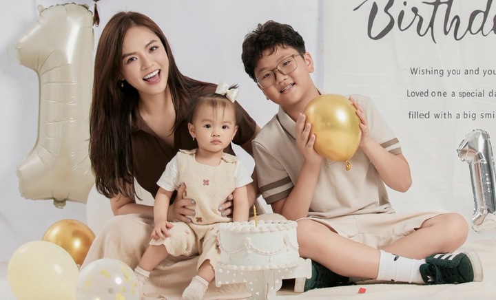 Tình duyên lận đận của dàn mỹ nhân đình đám phim giờ vàng trên VTV - Ảnh 3. Tình duyên lận đận của dàn mỹ nhân đình đám phim giờ vàng trên VTV - Ảnh 3.