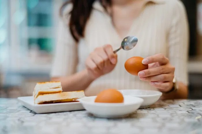 Nên ăn gì để chạy bộ hiệu quả mà không mệt?- Ảnh 2.