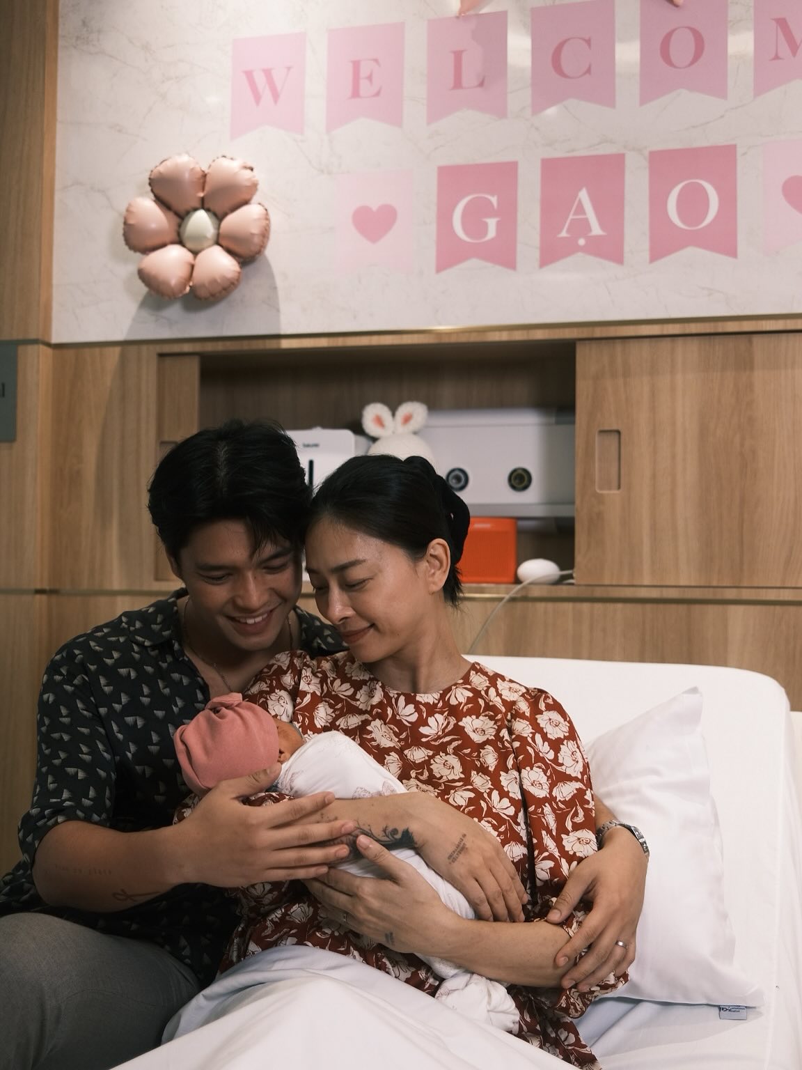 &quot;Người mẹ nghị lực Ngô Thanh Vân”: Mang thai ở tuổi 46 và tuyên ngôn “chưa bao giờ là trễ để được làm mẹ” - Ảnh 6.
