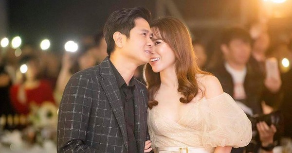 Hồ Ho&agrave;i Anh - Lưu Hương Giang "gương vỡ lại l&agrave;nh"?