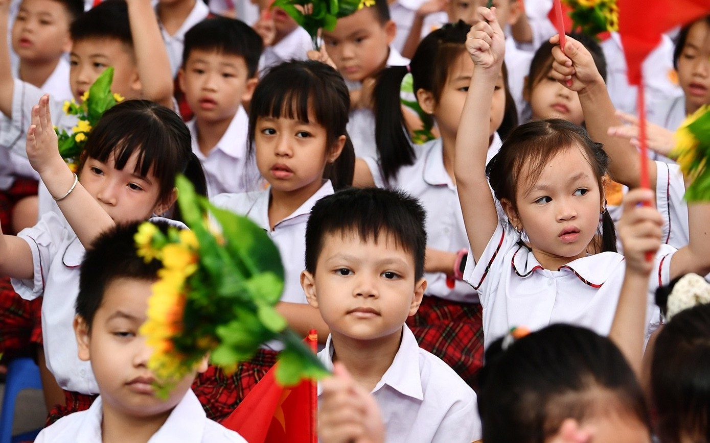 H&agrave; Nội tăng mức trần tiền ăn b&aacute;n tr&uacute; l&ecirc;n 40.000 - 50.000 đồng/học sinh/ng&agrave;y  - Ảnh 3.