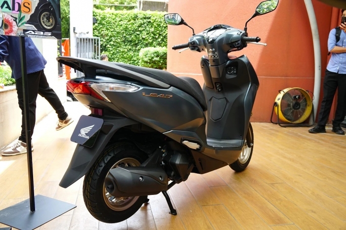 Giá xe Honda Lead mới nhất giảm mạnh, rẻ nhất từ trước tới nay, thậm chí thấp hơn cả niêm yết- Ảnh 7.