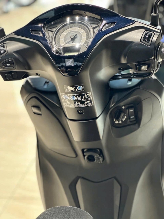Giá xe Honda Lead mới nhất giảm mạnh, rẻ nhất từ trước tới nay, thậm chí thấp hơn cả niêm yết- Ảnh 4.