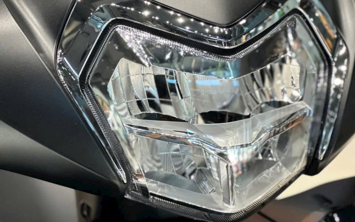 Giá xe Honda Lead mới nhất giảm mạnh, rẻ nhất từ trước tới nay, thậm chí thấp hơn cả niêm yết