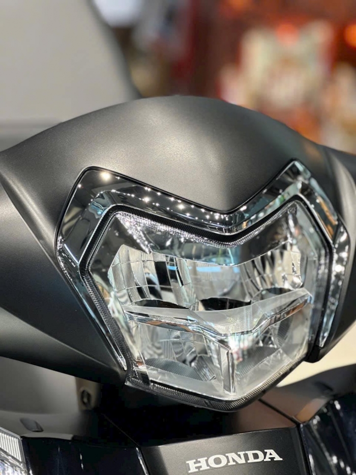 Giá xe Honda Lead mới nhất giảm mạnh, rẻ nhất từ trước tới nay, thậm chí thấp hơn cả niêm yết- Ảnh 5.
