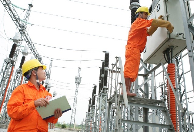 Lịch cúp điện Đồng Nai từ ngày 12 – 17/8/2025: Cúp điện cả ngày nhiều tuyến đường và khu dân cư- Ảnh 1.
