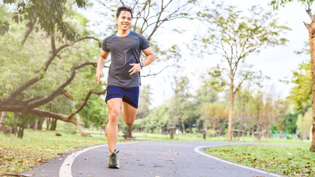 Người có gan khỏe thường có 4 điểm chung trên cơ thể: Ai có đủ thì xin chúc mừng! - Ảnh 2. Người có gan khỏe thường có 4 điểm chung trên cơ thể: Ai có đủ thì xin chúc mừng! - Ảnh 2.