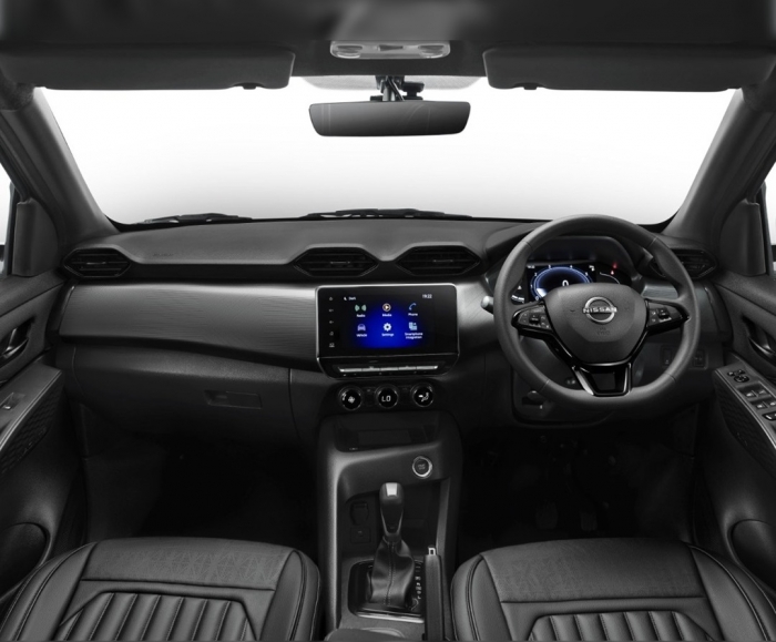 Xe gầm cao SUV hạng A giá 215 triệu đồng thiết kế cực đẹp và tiện ích sánh ngang Kia Sonet, rẻ hơn Kia Morning, Hyundai Grand i10 có gì đặc biệt khi ra mắt ở Ấn Độ? - Ảnh 3.