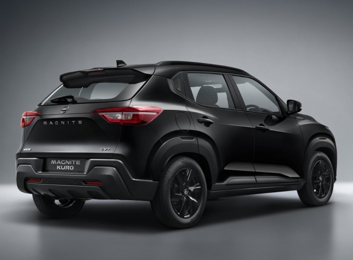 Xe gầm cao SUV hạng A giá 215 triệu đồng thiết kế cực đẹp và tiện ích sánh ngang Kia Sonet, rẻ hơn Kia Morning, Hyundai Grand i10 có gì đặc biệt khi ra mắt ở Ấn Độ? - Ảnh 4.