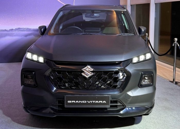 Xe gầm cao SUV hạng A 5 chỗ giá 300 triệu đồng đẹp long lanh, to ngang Mazda CX-5, rẻ hơn Kia Morning và Hyundai Grand i10 có gì đặc biệt khi ra mắt ở Ấn Độ? - Ảnh 3.