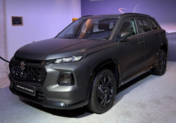 Xe gầm cao SUV hạng A 5 chỗ giá 300 triệu đồng đẹp long lanh, to ngang Mazda CX-5, rẻ hơn Kia Morning và Hyundai Grand i10 có gì đặc biệt khi ra mắt ở Ấn Độ? - Ảnh 4.
