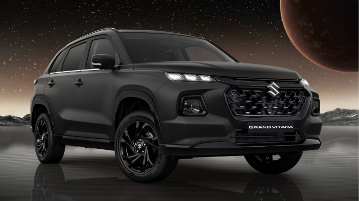 Xe gầm cao SUV hạng A 5 chỗ giá 300 triệu đồng đẹp long lanh, to ngang Mazda CX-5, rẻ hơn Kia Morning và Hyundai Grand i10 có gì đặc biệt khi ra mắt ở Ấn Độ? - Ảnh 6.