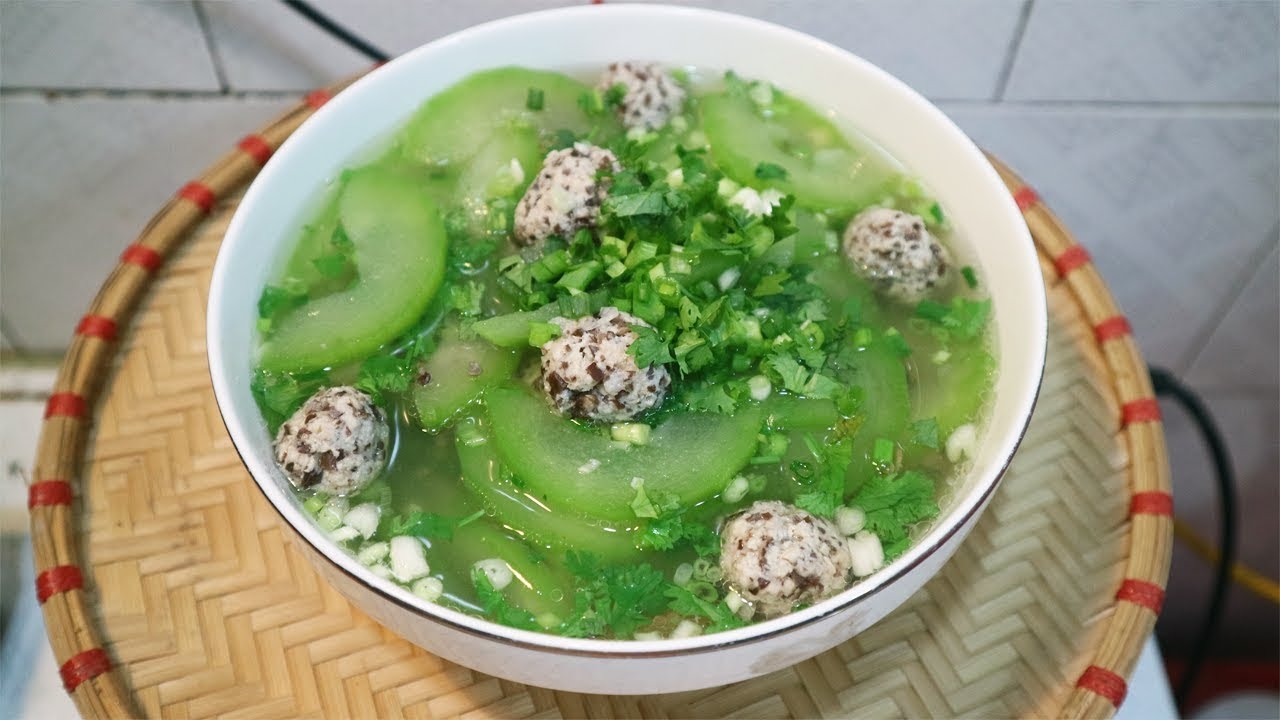 10 món canh từ loại quả được ví như 'nấm linh chi', có tác dụng thải độc, chợ Việt bán rất rẻ, giúp bạn đổi bữa cho gia đình- Ảnh 6. 10 món canh từ loại quả được ví như 'nấm linh chi', có tác dụng thải độc, chợ Việt bán rất rẻ, giúp bạn đổi bữa cho gia đình- Ảnh 6.