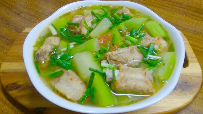 10 món canh từ loại quả được ví như 'nấm linh chi', có tác dụng thải độc, chợ Việt bán rất rẻ, giúp bạn đổi bữa cho gia đình- Ảnh 9. 10 món canh từ loại quả được ví như 'nấm linh chi', có tác dụng thải độc, chợ Việt bán rất rẻ, giúp bạn đổi bữa cho gia đình- Ảnh 9.