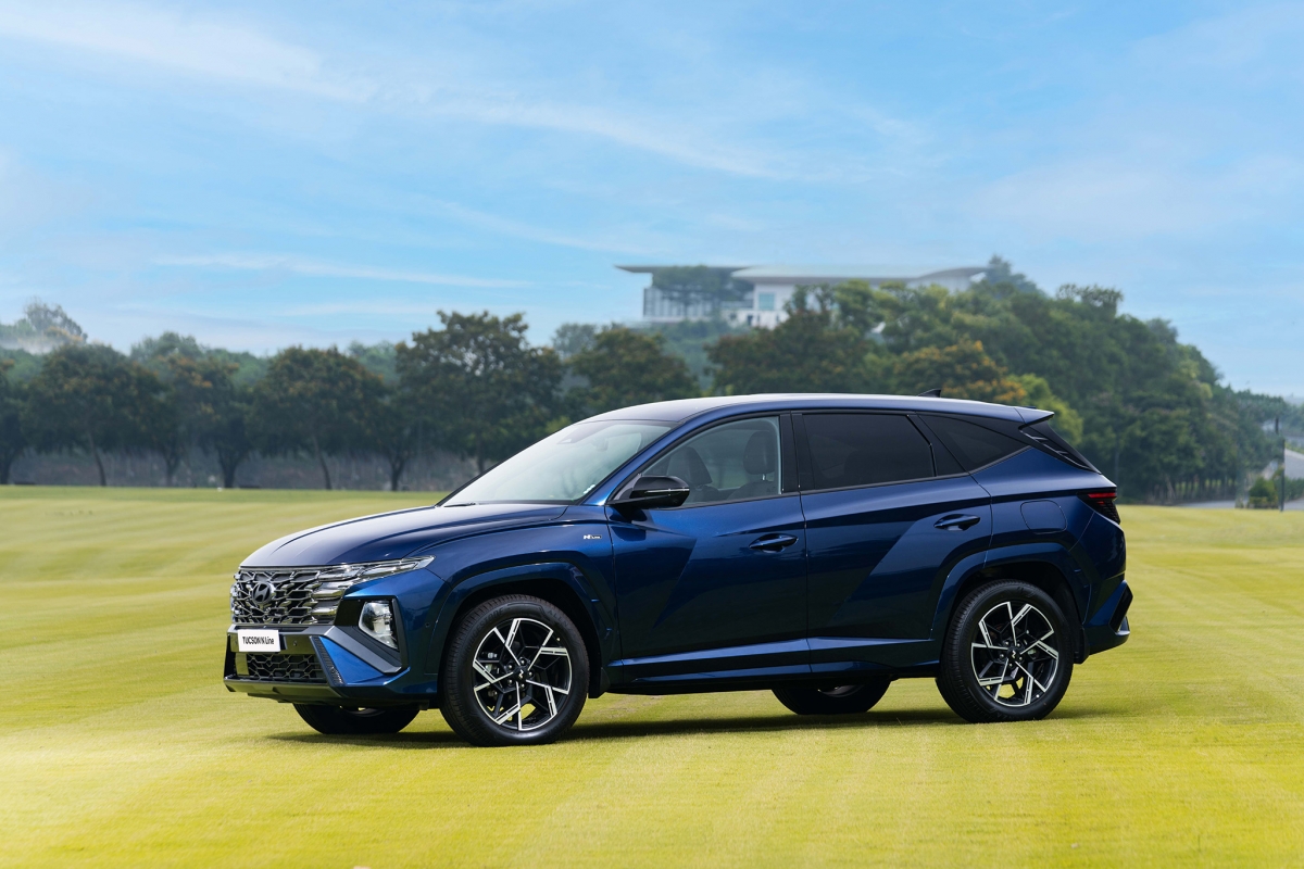 Giá xe ô tô Hyundai mới nhất giảm sốc: Hyundai Accent, Hyundai Creta thấp không tưởng- Ảnh 3.