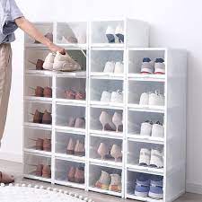 ‘Bỏ túi' cách bảo quản giày trắng đơn giản và hiệu quả- Ảnh 5.