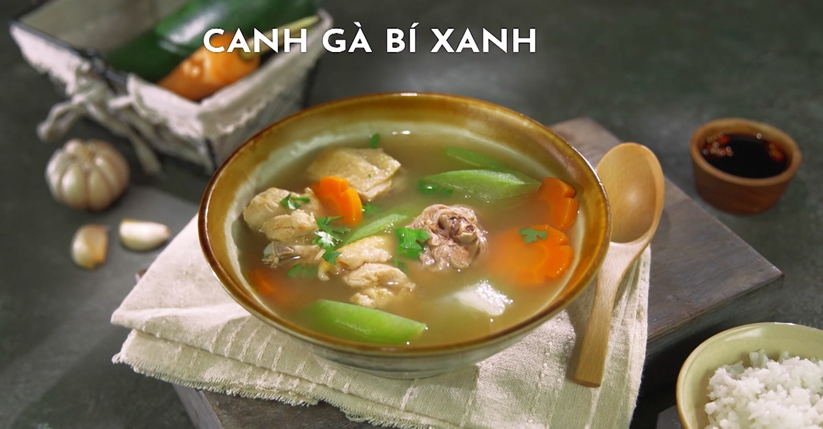10 món canh từ loại quả được ví như 'nấm linh chi', có tác dụng thải độc, chợ Việt bán rất rẻ, giúp bạn đổi bữa cho gia đình- Ảnh 11. 10 món canh từ loại quả được ví như 'nấm linh chi', có tác dụng thải độc, chợ Việt bán rất rẻ, giúp bạn đổi bữa cho gia đình- Ảnh 11.