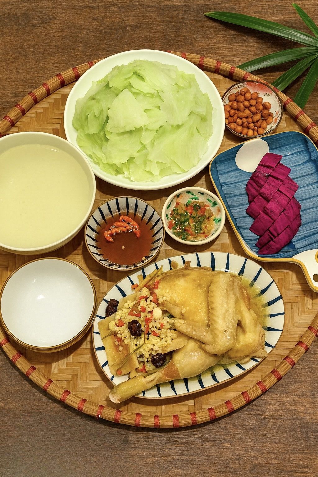 110+ mâm cơm mùa thu với nhiều món ăn ngon 'đỉnh nóc kịch trần', ăn là nghiền luôn!- Ảnh 10.