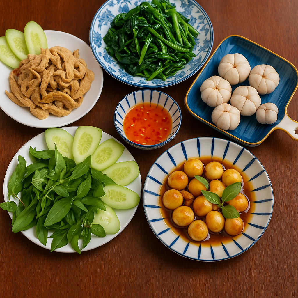 110+ mâm cơm mùa thu với nhiều món ăn ngon 'đỉnh nóc kịch trần', ăn là nghiền luôn!- Ảnh 12.