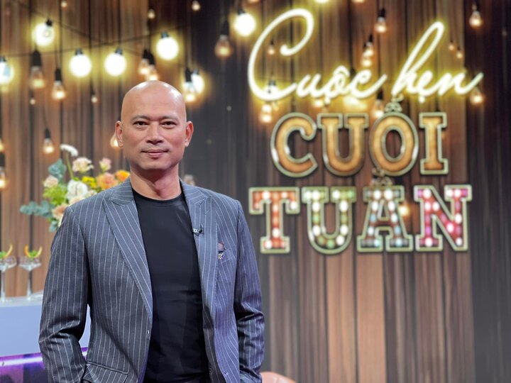 Cuộc sống bí ẩn của nam MC VTV nổi tiếng nhất Việt Nam những năm 2000 - Ảnh 3. Cuộc sống bí ẩn của nam MC VTV nổi tiếng nhất Việt Nam những năm 2000 - Ảnh 3.