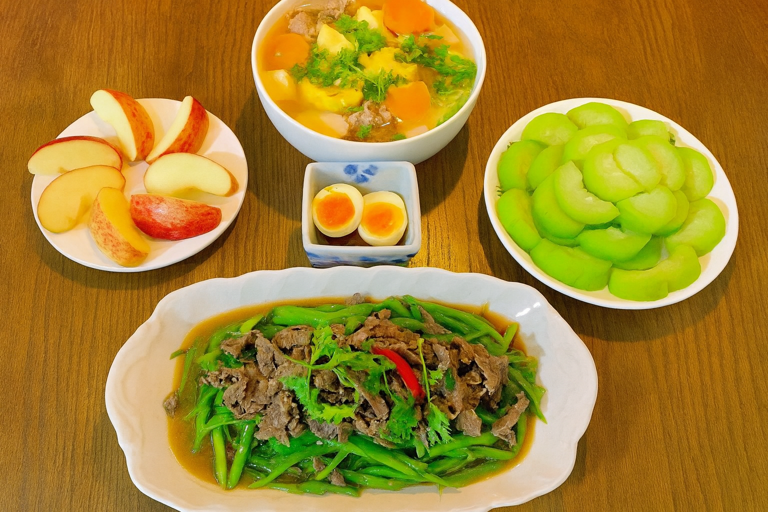 110+ mâm cơm mùa thu với nhiều món ăn ngon 'đỉnh nóc kịch trần', ăn là nghiền luôn!- Ảnh 21.