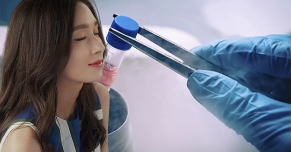 Trữ trứng ở tuổi 34: Với tôi đó là món quà tự tặng cho tương lai sau nhiều biến cố, ai nói kệ ai